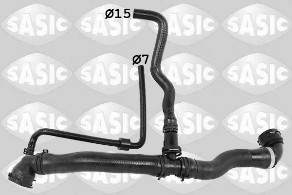 Radiator Hose