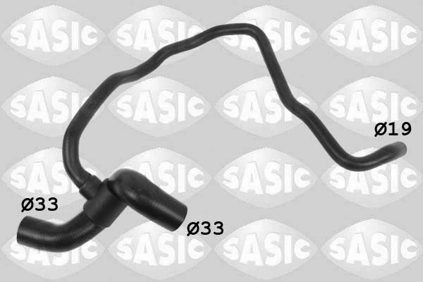 Radiator Hose
