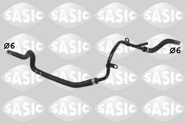 Radiator Hose