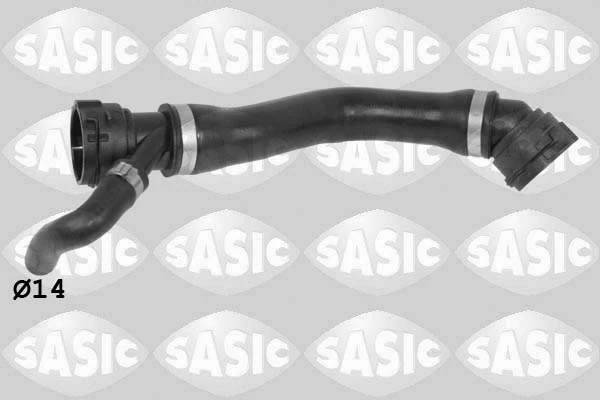 Radiator Hose