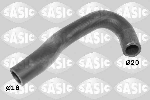 Radiator Hose
