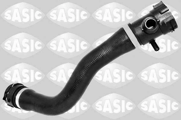 Radiator Hose