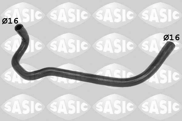 Radiator Hose