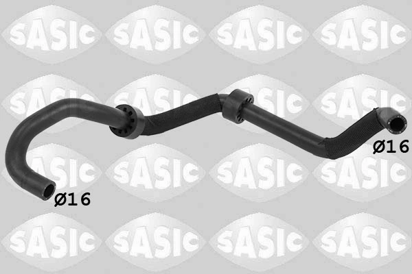 Radiator Hose