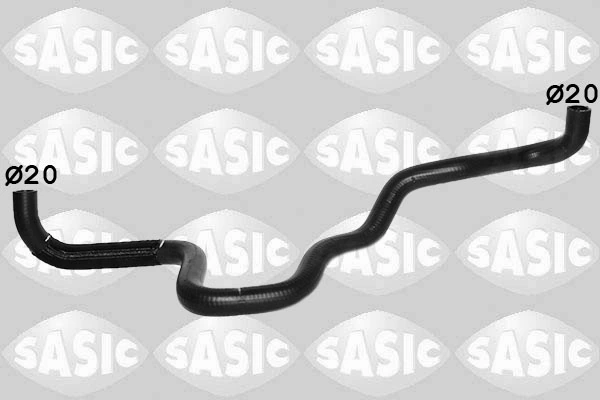 Radiator Hose