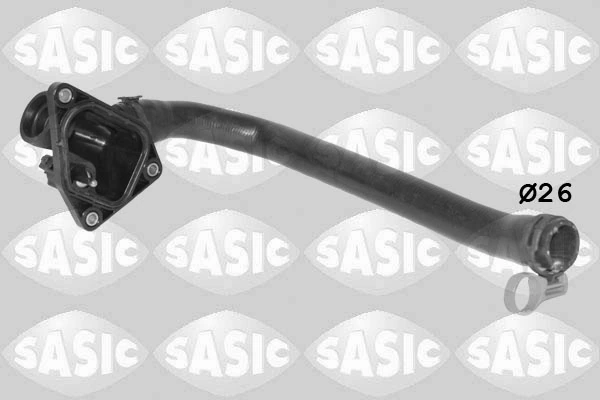 Radiator Hose