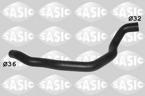 Radiator Hose