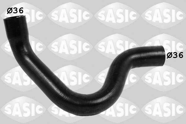 Radiator Hose