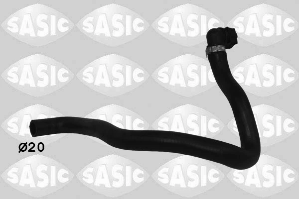 Radiator Hose