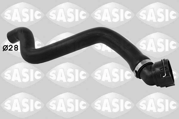 Radiator Hose