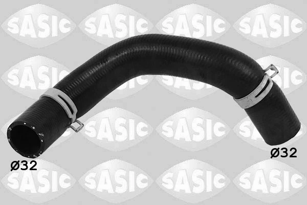 Radiator Hose