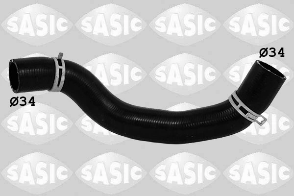 Radiator Hose