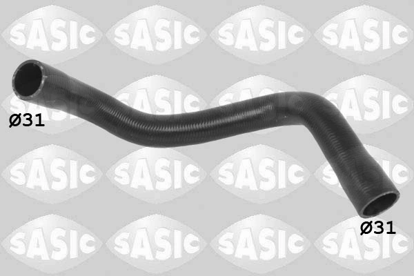 Radiator Hose