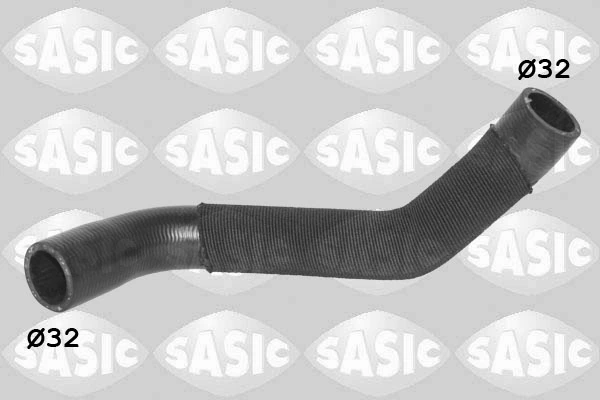 Radiator Hose