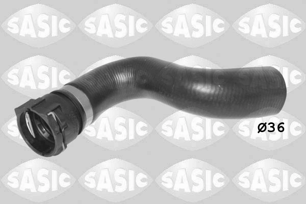 Radiator Hose