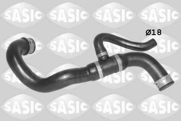 Radiator Hose