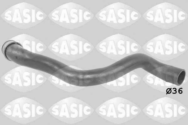Radiator Hose