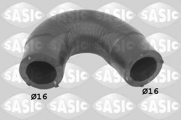Radiator Hose