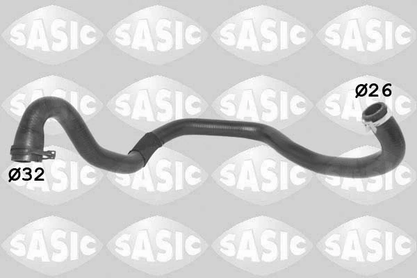Radiator Hose