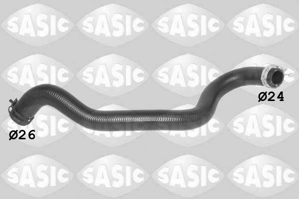 Radiator Hose