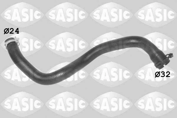Radiator Hose