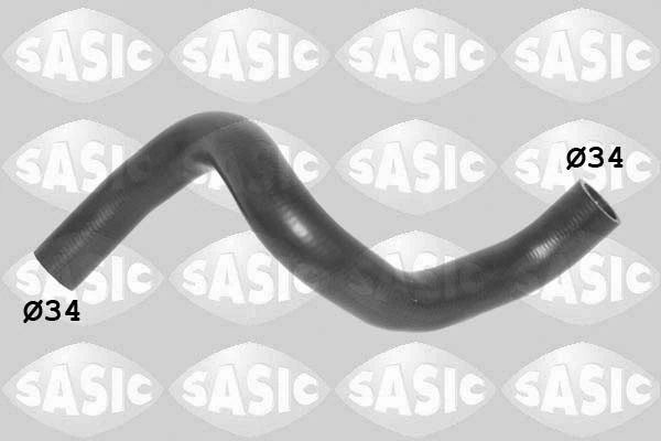 Radiator Hose