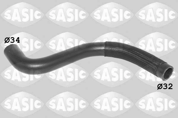 Radiator Hose