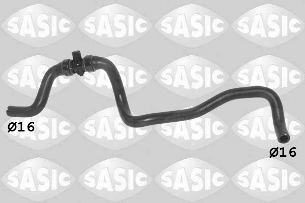 Radiator Hose