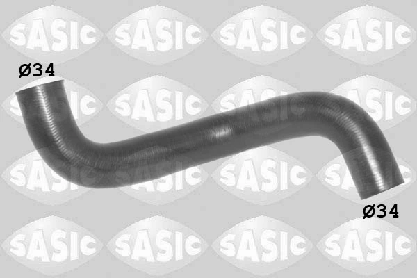 Radiator Hose