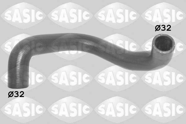 Radiator Hose