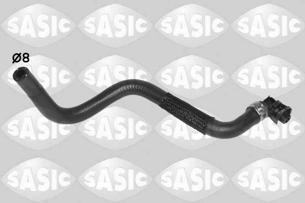 Radiator Hose