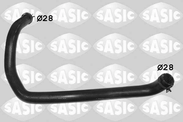Radiator Hose