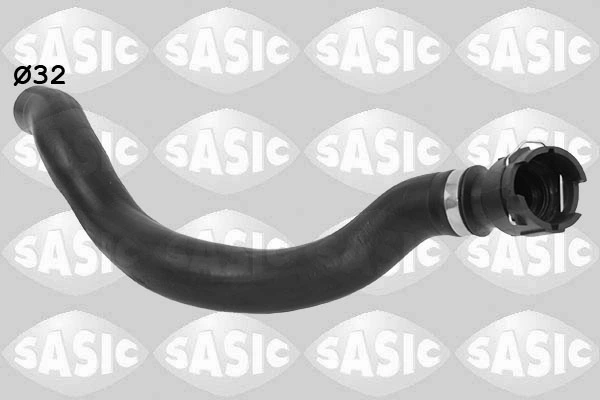 Radiator Hose