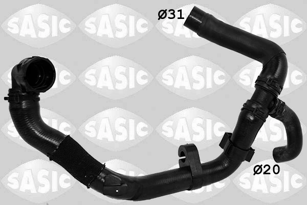 Radiator Hose