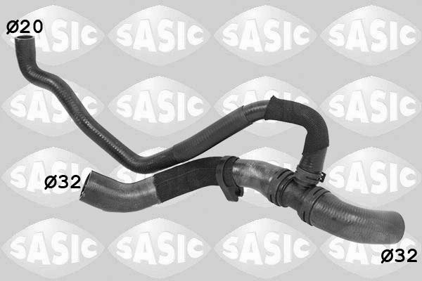 Radiator Hose