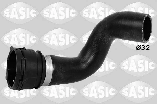 Radiator Hose