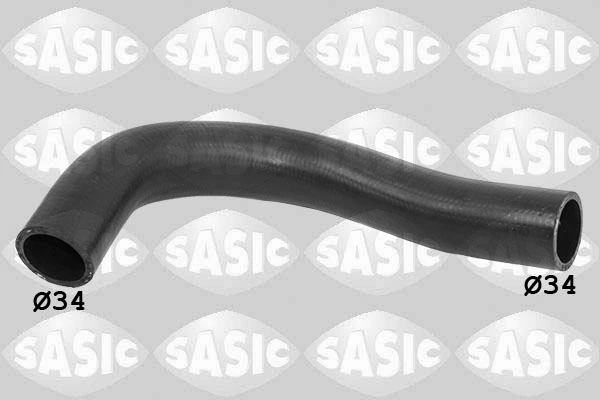 Radiator Hose