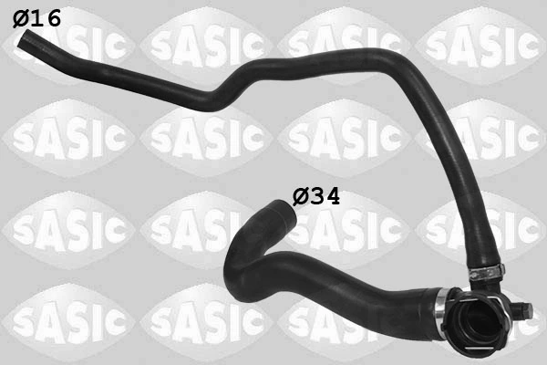 Radiator Hose