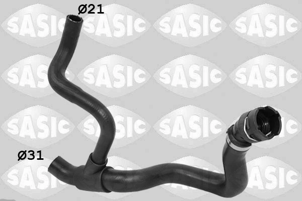 Radiator Hose