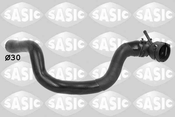 Radiator Hose