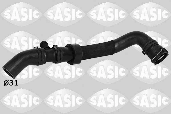 Radiator Hose