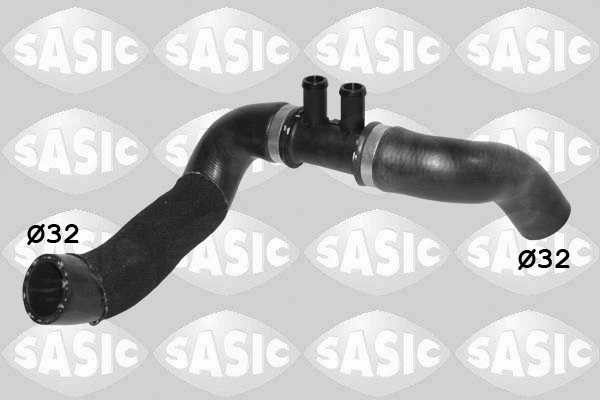 Radiator Hose