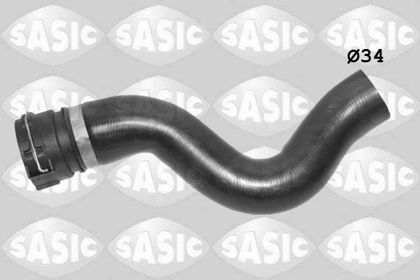 Radiator Hose