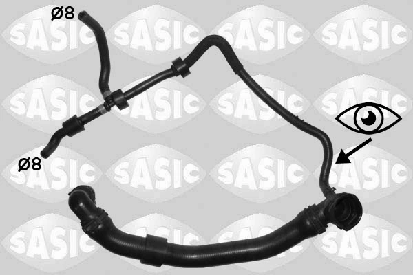 Radiator Hose