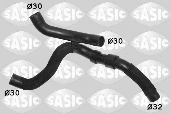 Radiator Hose