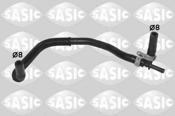 Radiator Hose