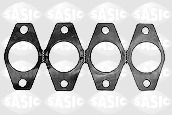 Gasket, exhaust manifold