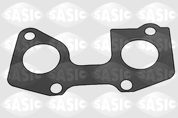 Gasket, exhaust manifold