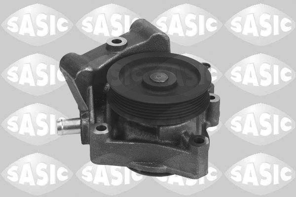Water Pump, engine cooling