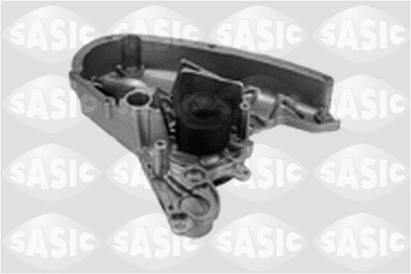 Water Pump, engine cooling